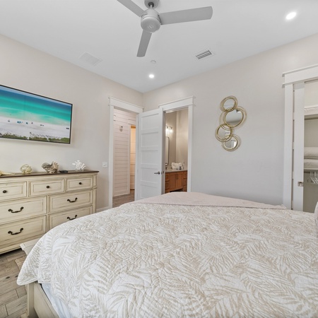 Beachside Paradise