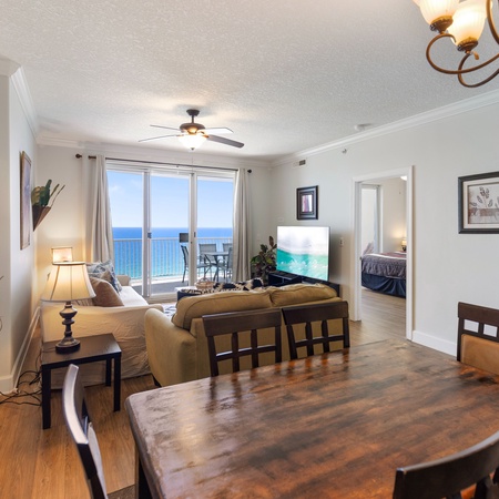 Ocean Villa 1802