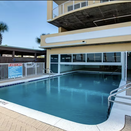 Ocean Villa 1802