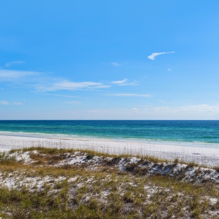 Crystal Sands 105B