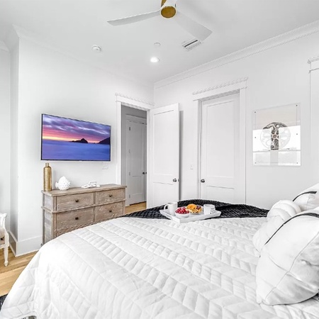 Sunset House
