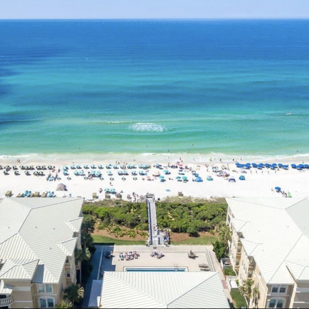 Inn at Seacrest 210