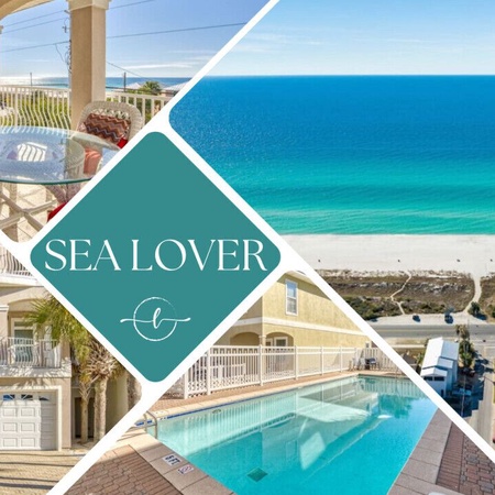 Sea Lover