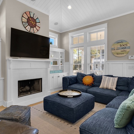 114 Parkshore Drive