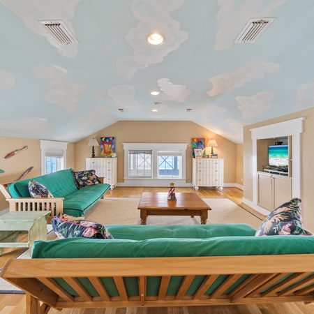 Shangri-La at Carillon Beach
