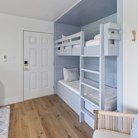 Beachwood Villas D5