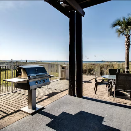 Ocean Villa 1802