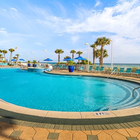 Boardwalk 501