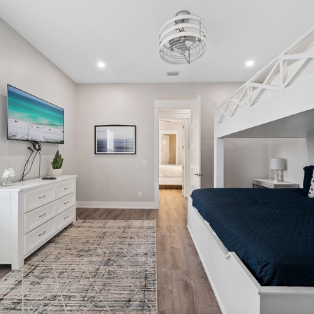 Beachside Paradise