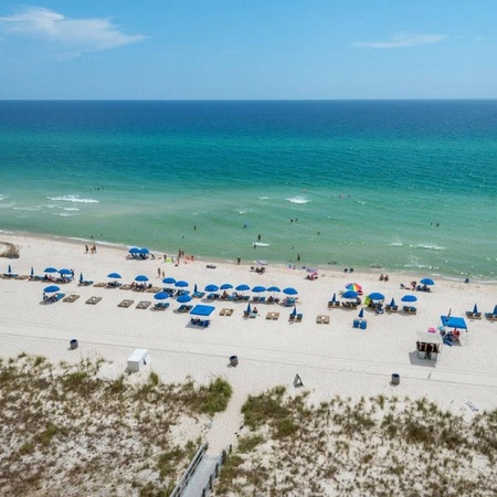 Ocean Reef 909