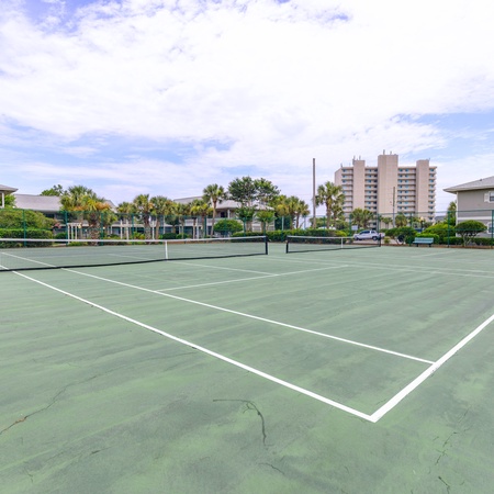 Beachwood Villas D5