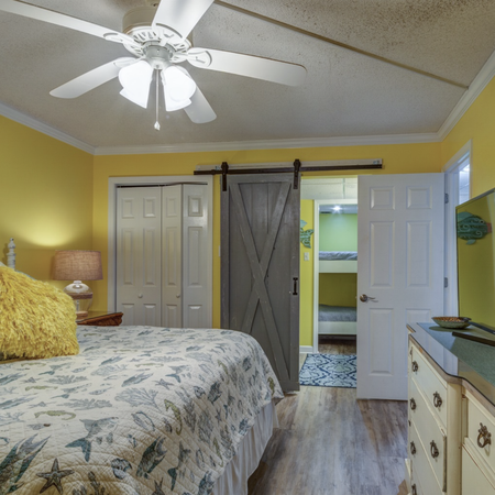 Edgewater Leeward 101