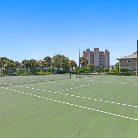 Beachwood Villas D5
