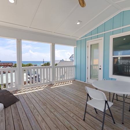 Oasis Beach House