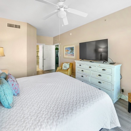 Calypso 206W -XL VIP parking
