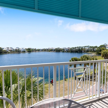 Carillon Inn 313