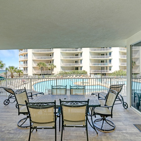 Dunes of Seagrove 106A