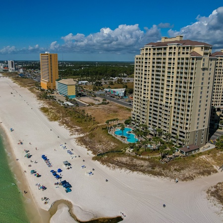 Grand Panama 1204