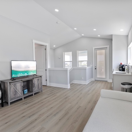 Oasis Beach House