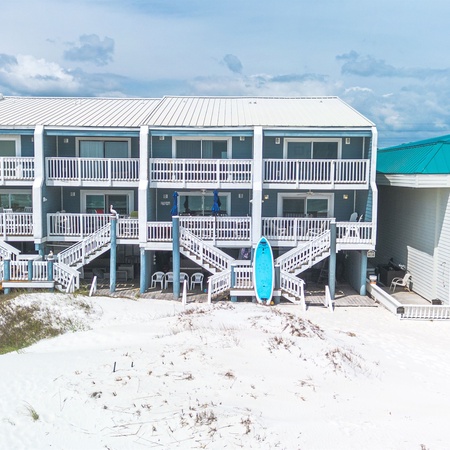 Shoreline Villas 1