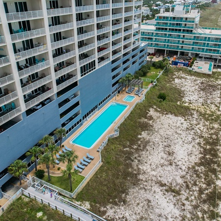 Ocean Reef 909