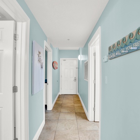 Calypso 1601W