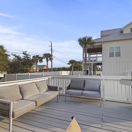 Belaire Bungalow