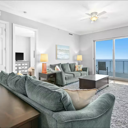 Ocean Ritz 2001