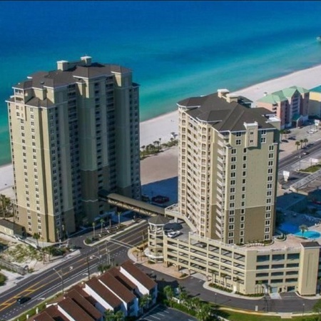 Grand Panama 205
