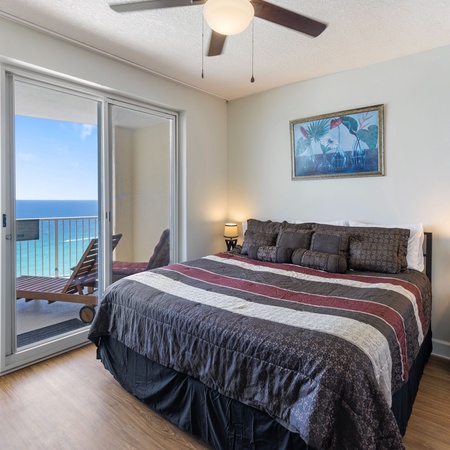 Ocean Villa 1802