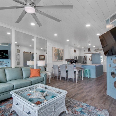 Crescent 116 Destin