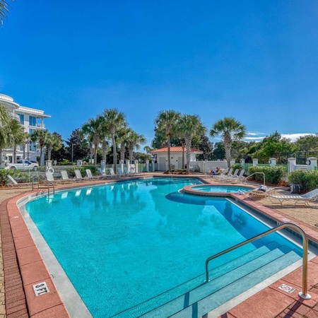 Inn at Seacrest 104