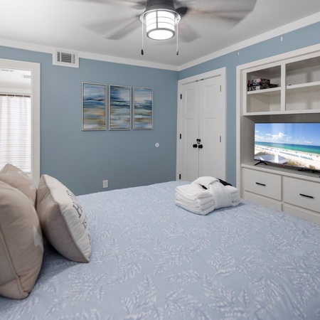 Pinnacle Port Penthouse