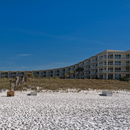 Crescent 217 Destin