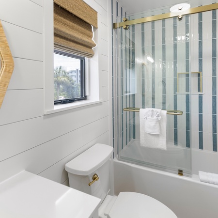 Beachwood Villas D5