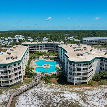 Dunes of Seagrove 106A
