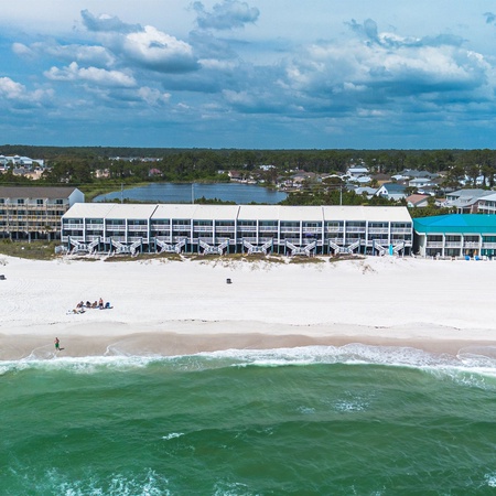Shoreline Villas 1