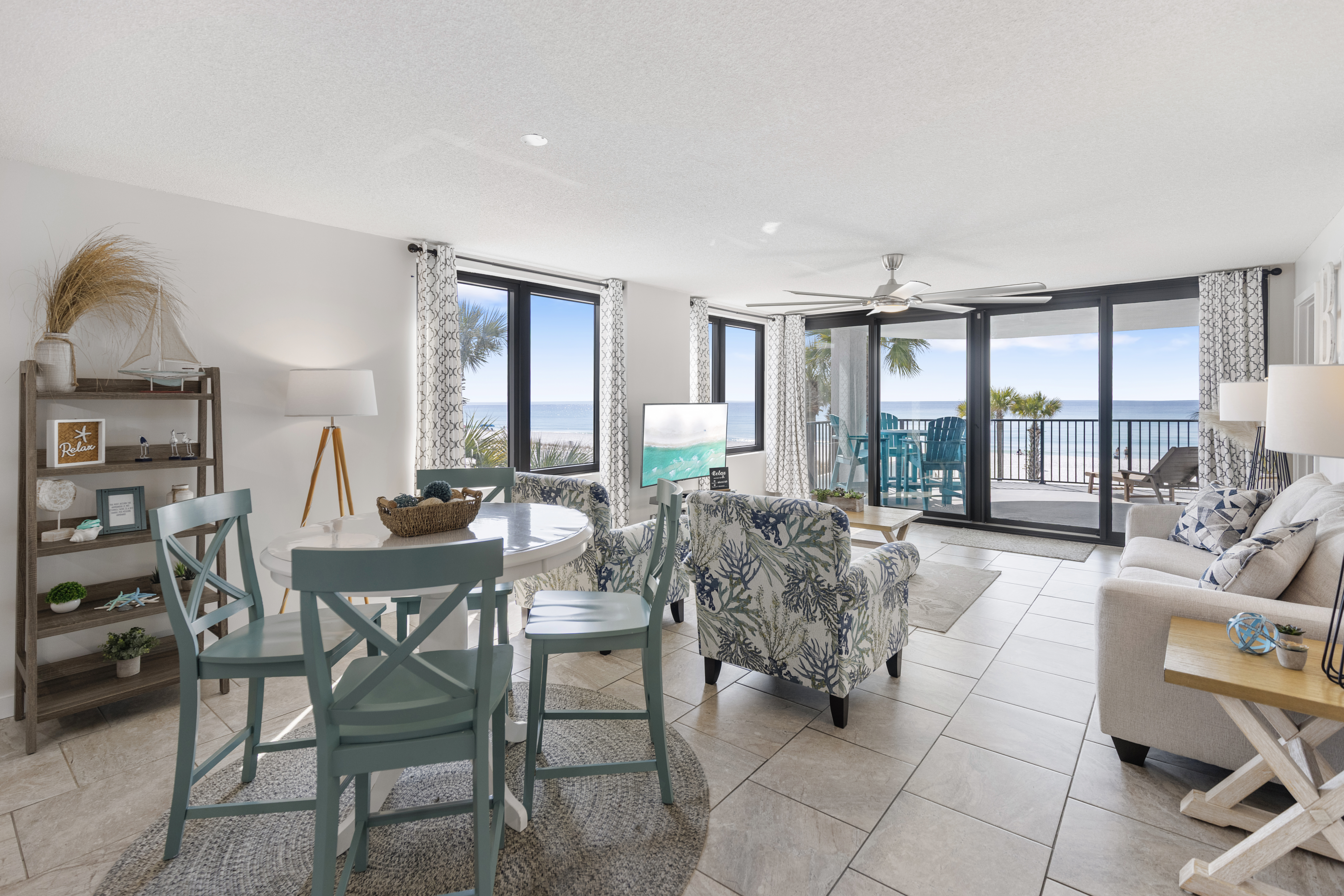 Watercrest 202 - Misty Blue