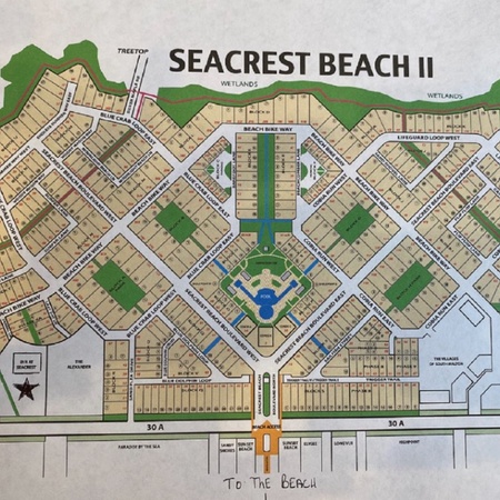 Inn at Seacrest 104