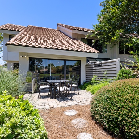 Beachwalk Villa 5115