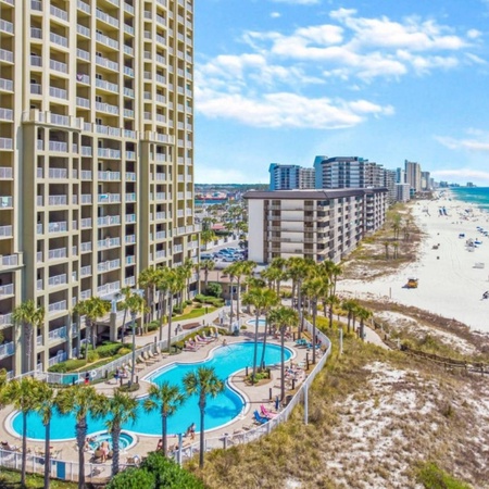 Grand Panama 207