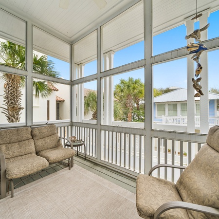 Shangri-La at Carillon Beach