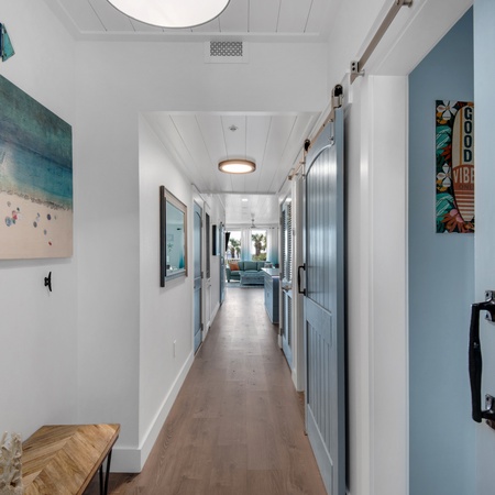 Crescent 116 Destin