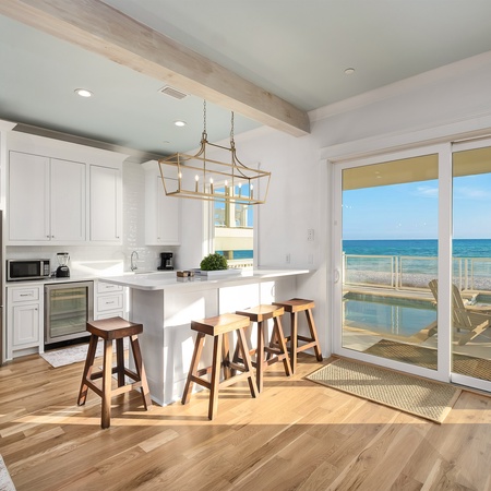 Sunrise House