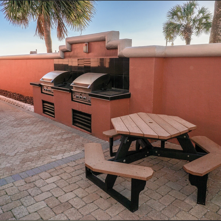 Destin Towers 1E