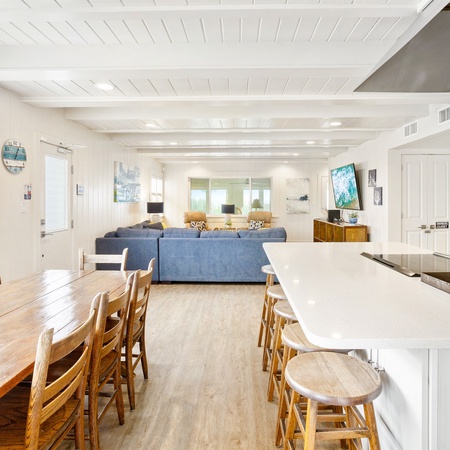 Beach Roost