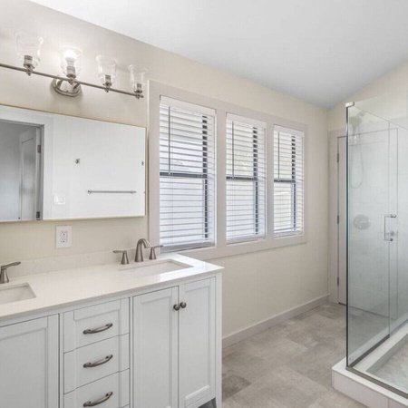 Belaire Bungalow