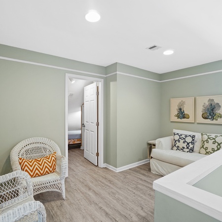 Beachwalk Villa 5115
