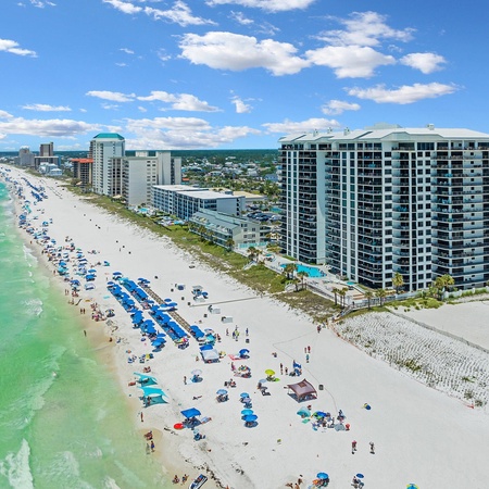 Watercrest 202 - Misty Blue