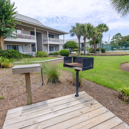 Beachwood Villas D5